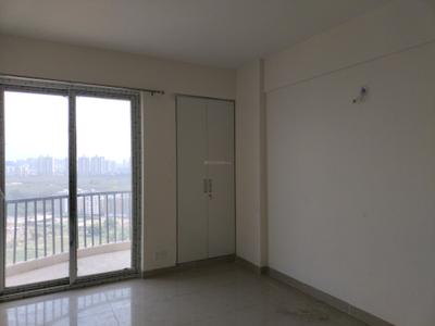 Bedroom Image of 1350 Sq.ft 3 BHK Apartment / Flat for sale in Amrapali Heartbeat City IV, Sector 107 Noida for Rs. 14175000