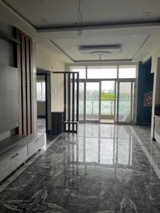 Living Room Image of 1355 Sq.ft 3 BHK Apartment / Flat for sale in Nagole Hyderabad for Rs. 6500000