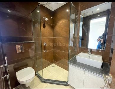 Bathroom Image of 2700 Sq.ft 4 BHK Builder Floor for sale in Sector 67 Gurgaon for Rs. 35000000