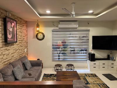 4 BHK Villa