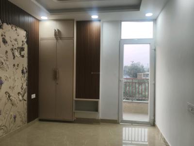 Bedroom Image of 1125 Sq.ft 2 BHK Apartment / Flat for sale in Aarambh Heights, Surajpur Greater Noida for Rs. 4850600