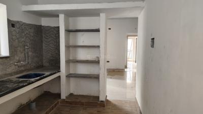 Kitchen Image of 1245 Sq.ft 3 BHK Apartment / Flat for sale in Medavakkam Chennai for Rs. 9800000