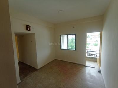 Hall Image of 850 Sq.ft 2 BHK Apartment / Flat for rent in Usmanpura Aurangabad for Rs. 16200