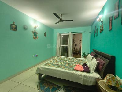 Bedroom Image of 4275 Sq.ft 5 BHK Apartment / Flat for sale in Spectra Palmwoods by Spectra Construction Pvt Ltd, Whitefield Bengaluru for Rs. 70600000
