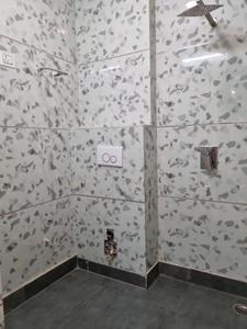 Common Bathroom Image of 810 Sq.ft 3 BHK Apartment / Flat for sale in S K The Sunrise Homes by S K Construction Delhi, Dwarka Mor New Delhi for Rs. 5500000