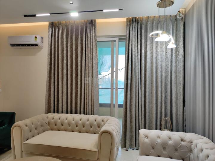 Green Lotus Utsav Main Image 1