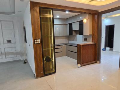 Hall Image of 1300 Sq.ft 4 BHK Builder Floor for sale in Indraprashtha Yojna Ghaziabad for Rs. 8000000
