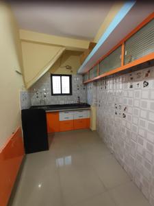 Kitchen Image of 1000 Sq.ft 3 BHK Independent House for sale in Ankleshwar GIDC Ankleshwar for Rs. 2300000