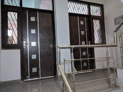 Bedroom Image of 441 Sq.ft 1 BHK Builder Floor for sale in Sector 49 Faridabad for Rs. 2500000
