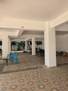 Image of 1585 Sq.ft 3 BHK Apartment / Flat for sale in Danapur - Khagaul Road, Patna for Rs. 9827000