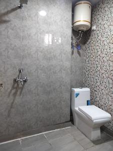 Bathroom Image of HelloWorld Aero in Sector 7 Dwarka, New Delhi