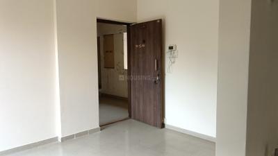 Living Room Image of 650 Sq.ft 1 BHK Apartment / Flat for sale in Raunak City, Kalyan West Kalyan for Rs. 3500000