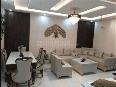 Hall Image of 1521 Sq.ft 6 BHK Independent House for sale in Sector 47 Chandigarh for Rs. 62500000