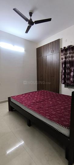 Stage 1, BTM Layout Bedroom 1