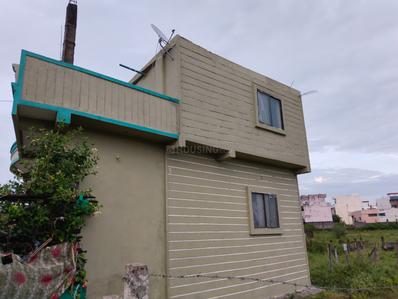 Image of 1200 Sq.ft 2 BHK Independent House for sale in Neelbad, Bhopal for Rs. 5000000