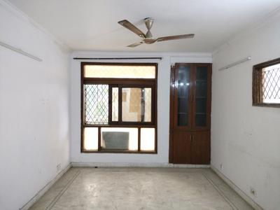 Living Room Image of 1800 Sq.ft 3 BHK Apartment / Flat for sale in Baroda Apartment, Sector 10 Dwarka New Delhi for Rs. 28500000