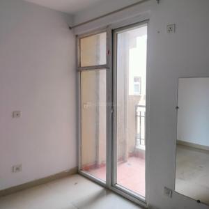 Bedroom Image of 1725 Sq.ft 3 BHK Apartment / Flat for sale in Sarvottam KSN Square, Vasundhara Ghaziabad for Rs. 19500000