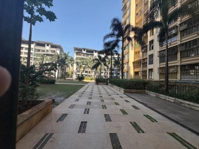 Image of 995 Sq.ft 2 BHK Apartment / Flat for sale in Unique Poonam Estate Cluster 1, Mira Road East, Mira Bhayandar for Rs. 9500000