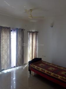 Bedroom Image of 1581 Sq.ft 3 BHK Villa for sale in Casagrand Arena, Oragadam Sriperambattur Chennai for Rs. 9500000