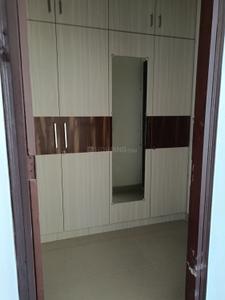 Kitchen Image of 550 Sq.ft Studio Apartment / Flat for sale in Designarch E Homes, Surajpur Greater Noida for Rs. 3300000