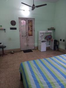 Bedroom Image of Ganguly s  in Gariahat, Kolkata