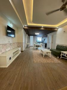 Image of 1570 Sq.ft 3 BHK Apartment / Flat for sale in Vaishali Nagar Extension, Jaipur for Rs. 7010254