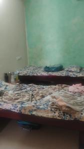 Bedroom Image of Sai Krupa  in Madipakkam, Chennai