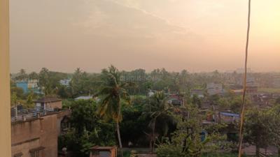 Living Room Image of 879 Sq.ft 2 BHK Apartment / Flat for sale in Eden Tolly Gardenia, Thakuranir Chak Kolkata for Rs. 3300000