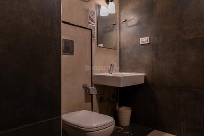 Image of 2400 Sq.ft 3 BHK Builder Floor for rent in Koramangala, Bengaluru for Rs. 135000