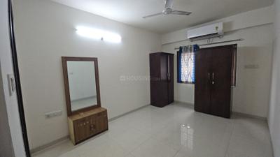 Bedroom Image of 1150 Sq.ft 2 BHK Apartment / Flat for rent in Shivaji Nagar Indore for Rs. 27000