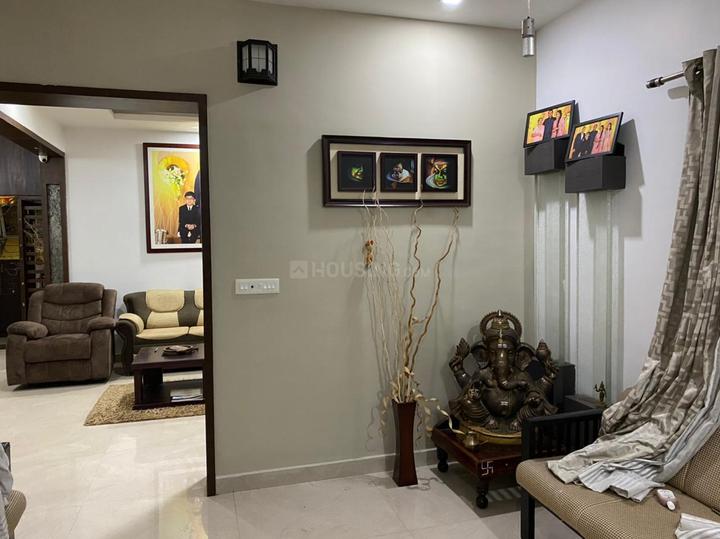 4 BHK 3250 Sqft Independent House for sale at Edappally, Kochi