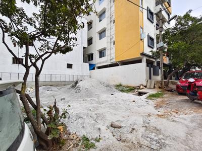 Image of 1200 Sq.ft Residential Plot / Land for sale in Nagarbhavi, Bengaluru for Rs. 22800000