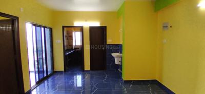 1 BHK Flat