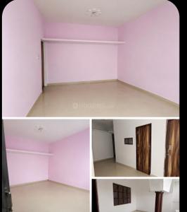Kitchen Image of 1000 Sq.ft 1 BHK Builder Floor for rent in Air Force Area Gorakhpur for Rs. 5000