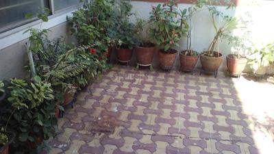 Balcony Image of 1080 Sq.ft 2 BHK Villa for sale in Yash Ravi Park, Hadapsar Pune for Rs. 9100000
