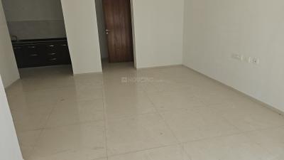Living Room Image of 1200 Sq.ft 3 BHK Apartment / Flat for sale in Godrej Green Glades, Jagatpur Ahmedabad for Rs. 10400000