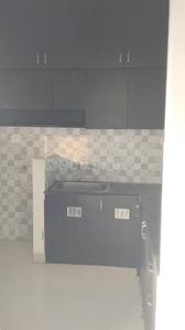 Kitchen Image of 901 Sq.ft 2.5 BHK Apartment / Flat for sale in Kundrathur Chennai for Rs. 4800000