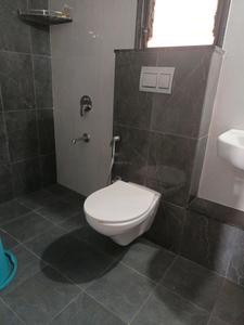 Bedroom Two Image of 1100 Sq.ft 2 BHK Apartment / Flat for sale in Joyville Hadapsar Annexe Phase 10, Shewalewadi Pune for Rs. 8400000