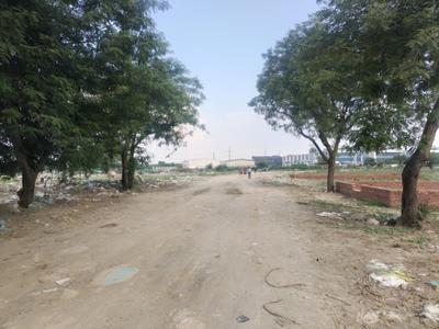 Image of 450 Sq.ft Residential Plot / Land for sale in Sector 138, Noida for Rs. 24750000