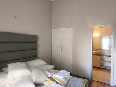 Bedroom Image of 1100 Sq.ft 1 BHK Apartment / Flat for sale in Silverglades Merchant Plaza, Sector 88 Gurgaon for Rs. 11100000