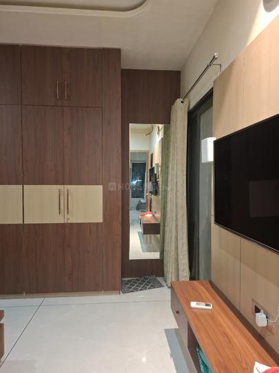 A 14 janakpuri vistar colony panchyawala jaipur Bedroom 1