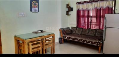 Hall Image of 627 Sq.ft 2 BHK Apartment / Flat for sale in Ruby Avenue, Tambaram Chennai for Rs. 4800000