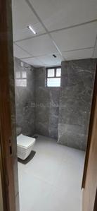 Bathroom Image of 2970 Sq.ft 5 BHK Independent House for sale in Posh Ville, Raysan Gandhinagar for Rs. 35000000