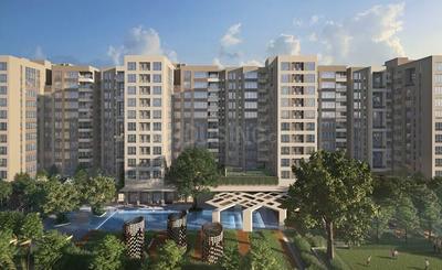 Image of 2700 Sq.ft 4 BHK Apartment / Flat for sale in Vaanya, New Town, Kolkata for Rs. 41000000