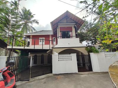 Image of 3000 Sq.ft 4 BHK Independent House for rent in Palazhi, Kozhikode for Rs. 55000