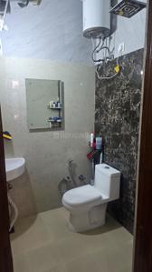 Bathroom Image of 2010 Sq.ft 4 BHK Apartment / Flat for sale in Sector 68 Mohali for Rs. 23000000