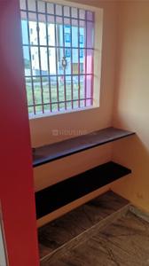 Bedroom Image of 1200 Sq.ft 1 RK Builder Floor for rent in Pudhukandigai Ranipet for Rs. 7000