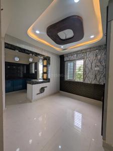 Hall Image of 1250 Sq.ft 2 BHK Apartment / Flat for sale in Sujatha Nagar Visakhapatnam for Rs. 4600000