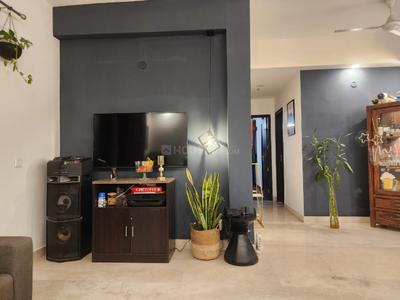Hall Image of 1420 Sq.ft 2 BHK Apartment / Flat for sale in Paras Irene, Sector 70A Gurgaon for Rs. 17000000