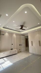 Hall Image of 2070 Sq.ft 3 BHK Builder Floor for sale in Anand Vihar New Delhi for Rs. 43500000